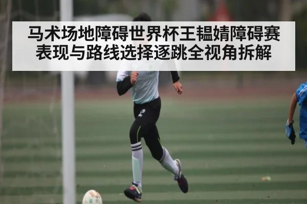 马术场地障碍世界杯王韫婧障碍赛表现与路线选择逐跳全视角拆解
